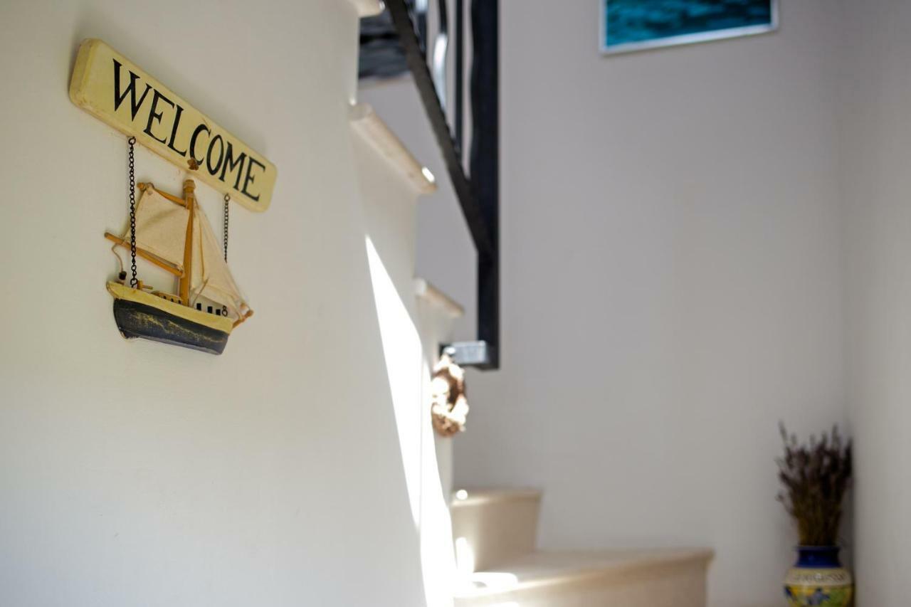 All About The Sea - Riviera House Near The Center Of Hvar フヴァル エクステリア 写真