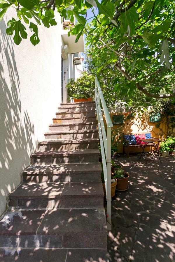 All About The Sea - Riviera House Near The Center Of Hvar フヴァル エクステリア 写真